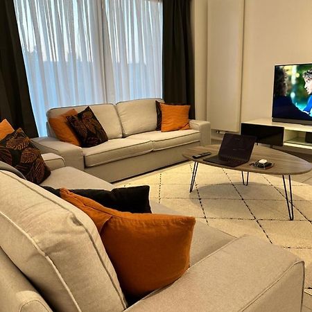 Canal View One Bedroom Flat Brussels Ngoại thất bức ảnh