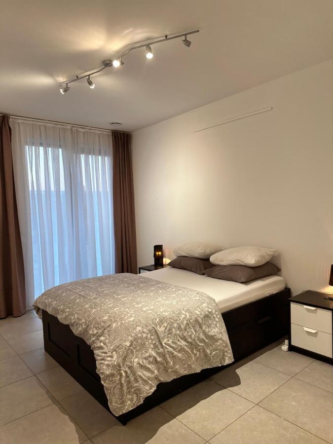 Canal View One Bedroom Flat Brussels Ngoại thất bức ảnh